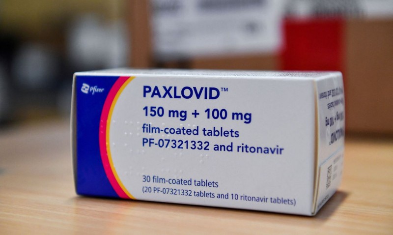 Covid-19: uso do medicamento Paxlovid pelo SUS vai à consulta pública