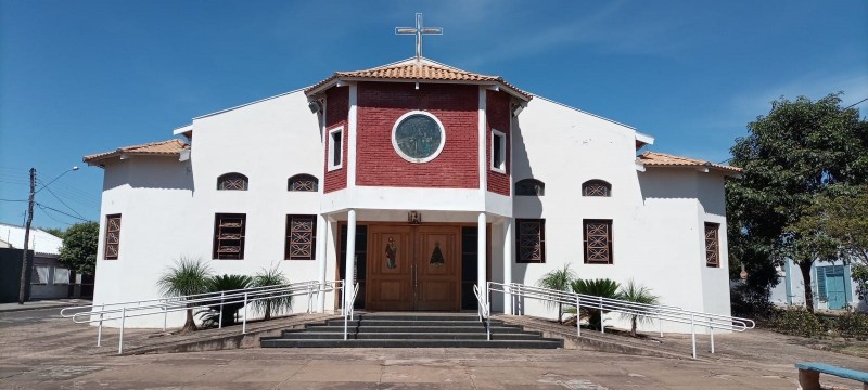 Paróquia São José Operário realiza novena em louvor ao santo padroeiro