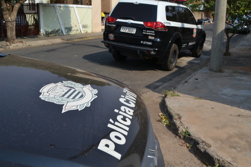 Casos de roubos e furtos aumentam em março na cidade, segundo dados da SSP-SP