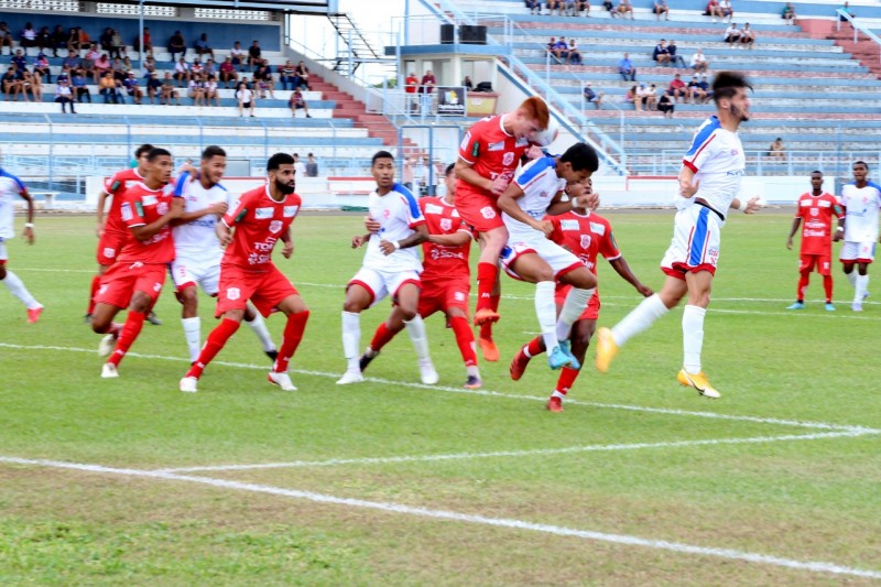 Penapolense derrota a Inter de Bebedouro e conquista 1ª vitória na Segundona