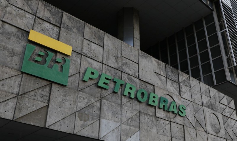 Petrobras tem lucro líquido de R$ 44,5 bilhões no primeiro trimestre