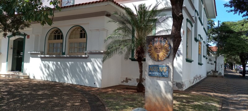 Museu do Sol realiza nova edição de feira cultural e gastronômica