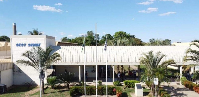 Sest Senat de Araçatuba oferece 544 vagas de cursos gratuitos profissionalizantes