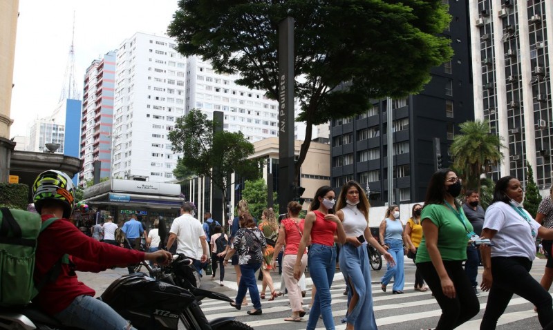 Síndrome respiratória grave apresenta tendência de alta em 20 capitais