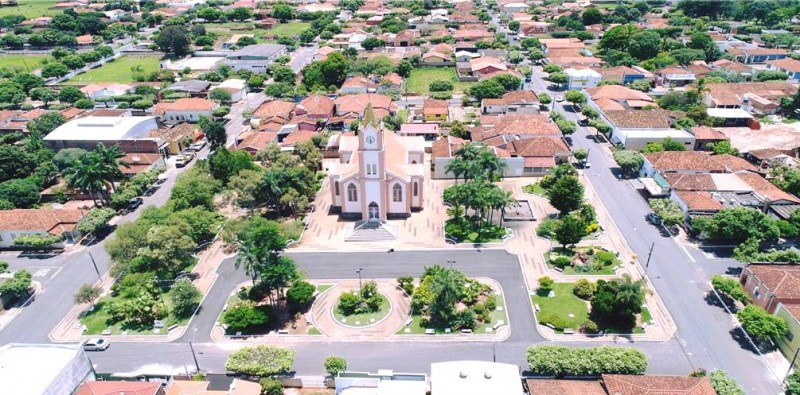 Glicério publica decreto obrigando uso de máscaras em ambientes fechados