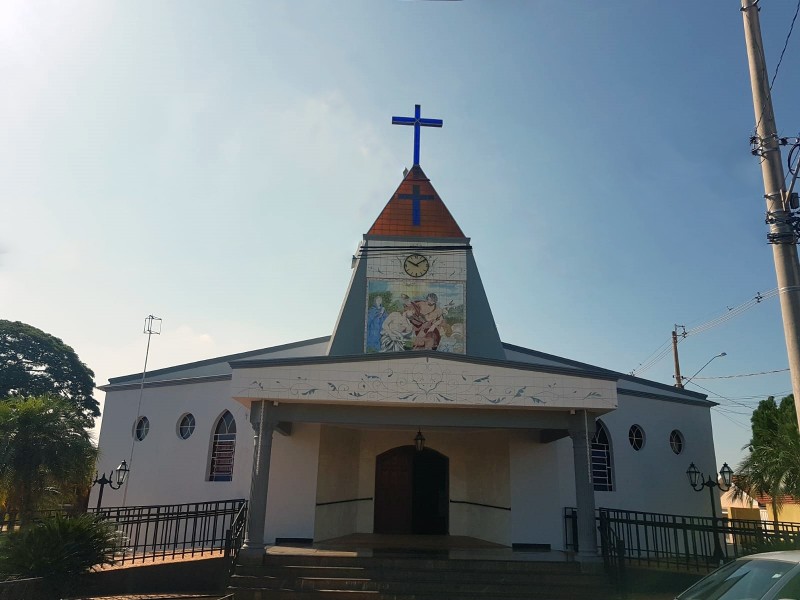 Festa de São João Batista em Alto Alegre começa hoje e vai até domingo