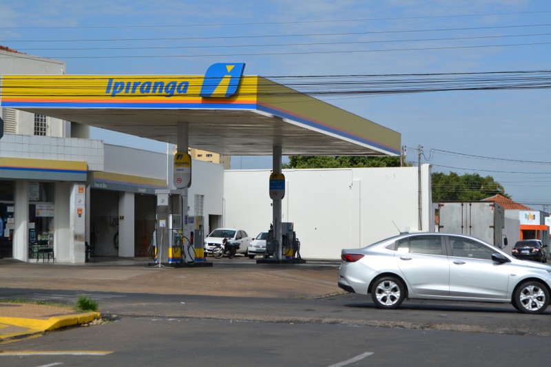 Glicério tem a menor redução no preço da gasolina no Estado, avalia Procon