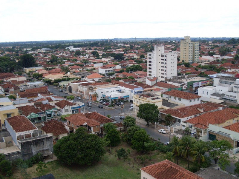 Penápolis se destaca em responsabilidade social e atenção ao jovem