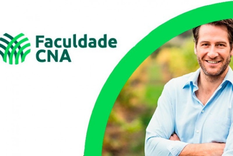 Associados do Sirp podem fazer cursos online da Faculdade CNA com descontos