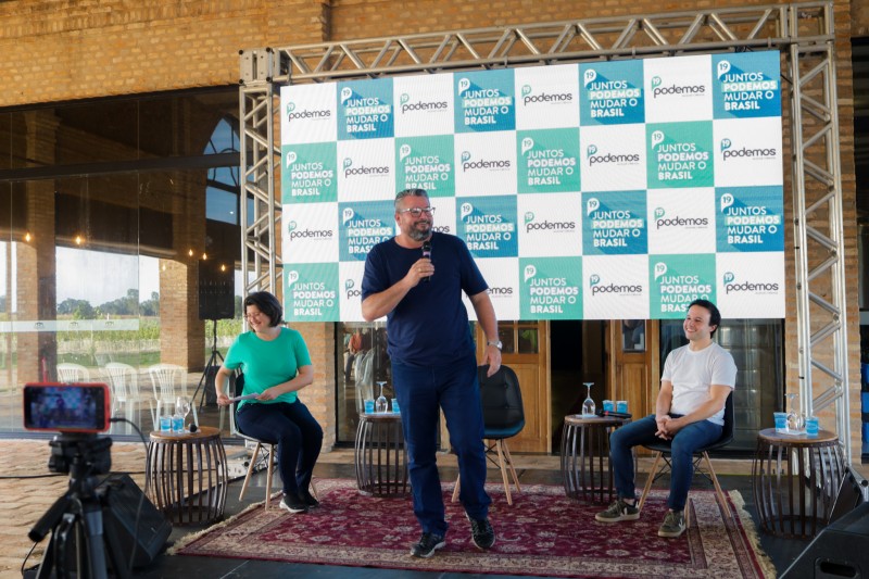 Penápolis é sede de encontros com pré-candidatos abordando política e ações de desenvolvimento regional