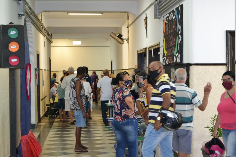 Em dois anos, eleitores jovens aumentam 388% em Penápolis