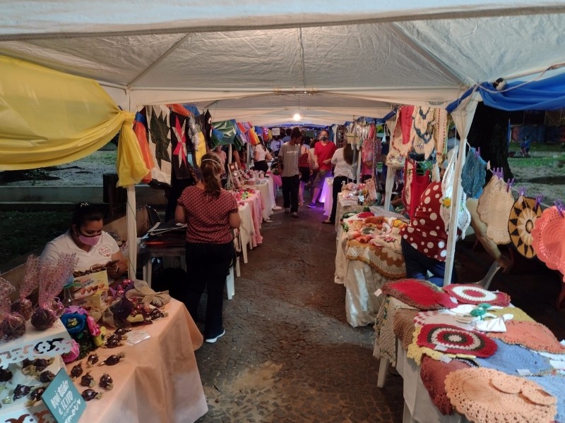 Cultura promove Feira de Economia Criativa e Solidária dia 13