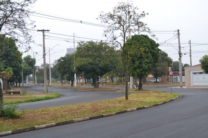 Previsão aponta chuva e frio para Penápolis até quarta-feira