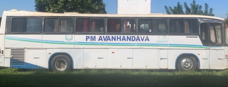 Prefeitura de Avanhandava fará leilão de 17 veículos e bens inservíveis