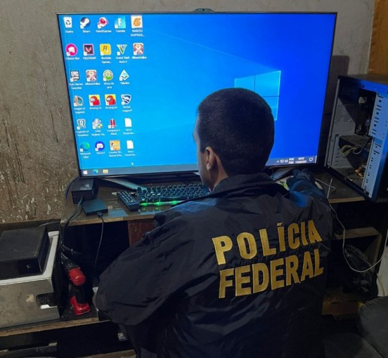 Polícia Federal deflagra operação em Penápolis contra fraude no Auxílio Emergencial