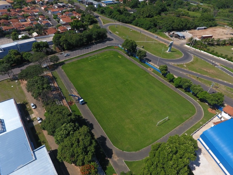 Funepe reinaugura hoje Centro de Lazer do Trabalhador