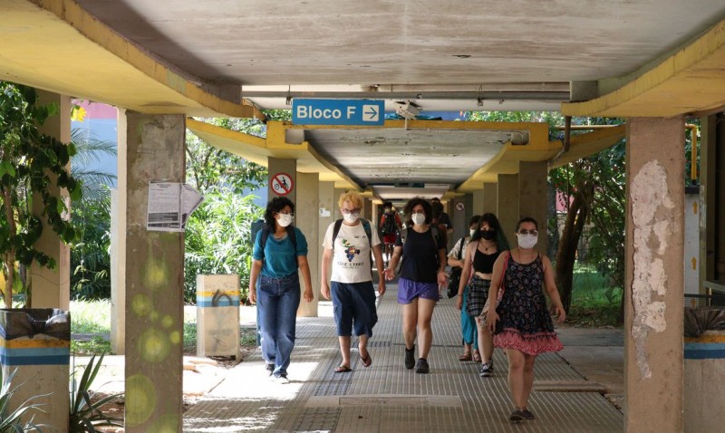 USP: inscrições para o vestibular 2023 da Fuvest estão abertas