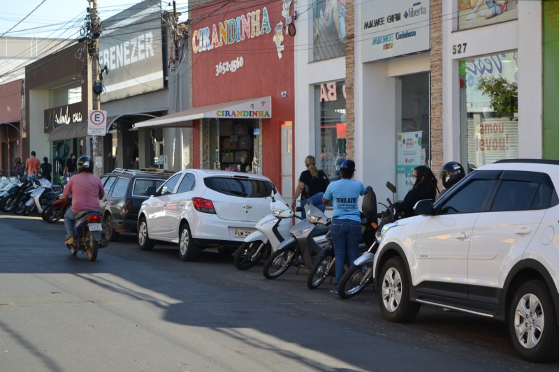 Apae de Penápolis deixará de administrar serviço de Zona Azul no município