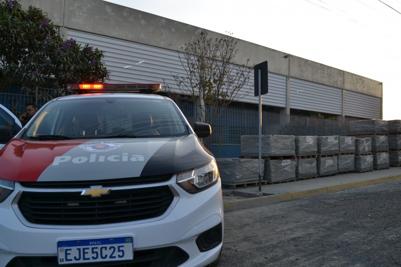 Educação registra BO após boato de ataque em escola estadual de Penápolis