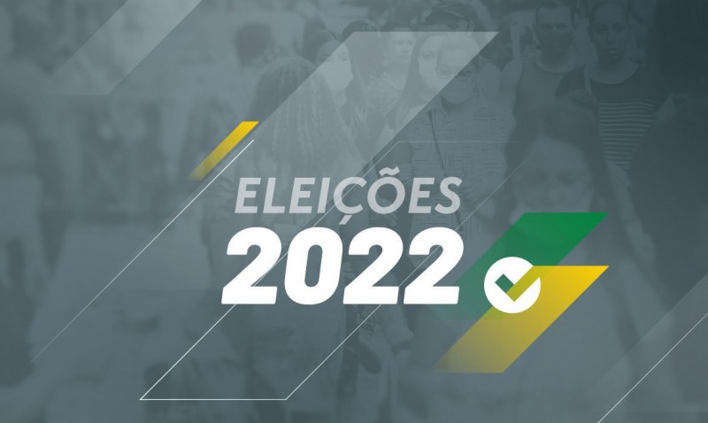 Eleições 2022 contarão com 1,7 milhão de mesários, 48% voluntários