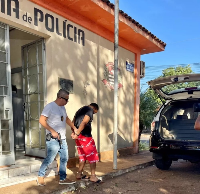 Polícia prende segundo suspeito de matar seguranças em boate de Rio Preto