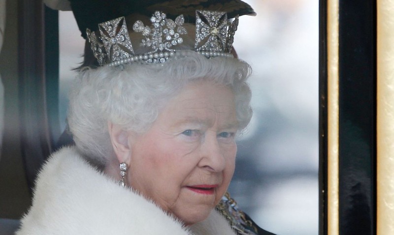 Governo decreta luto oficial por morte de rainha Elizabeth II