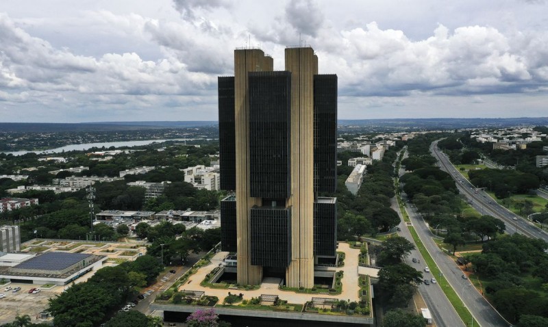 Copom faz sexta reunião do ano nesta semana