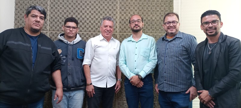 Difusora FM e INTERIOR juntos na apuração das eleições