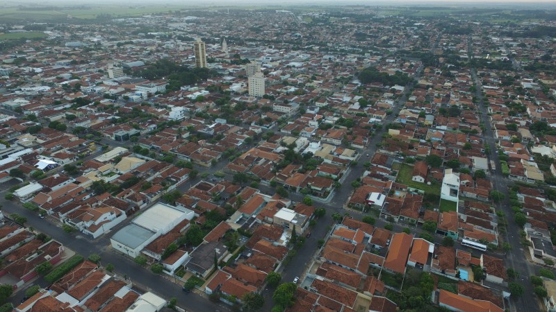 Penápolis fica em 91º em meio ambiente no Ranking das ‘Cidades Inteligentes’