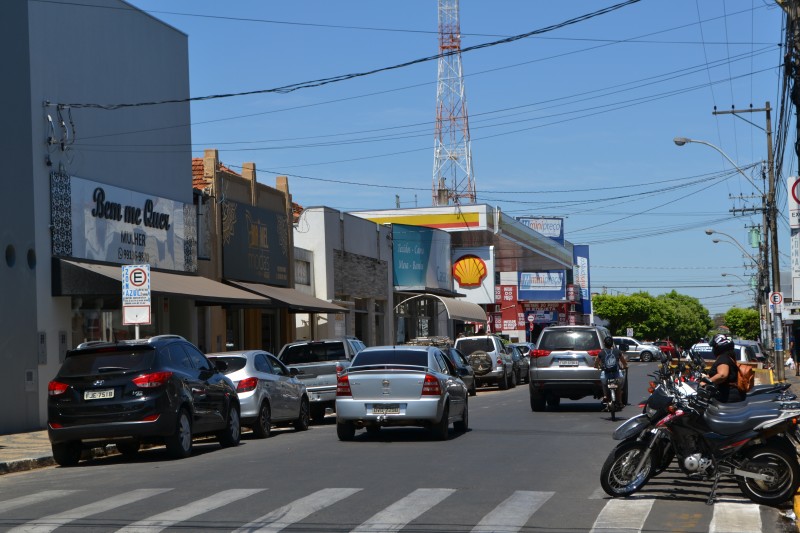 Penápolis tem mais 500 condutores circulando com a CNH vencida