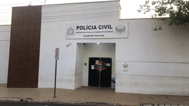 Motociclista com habilitação suspensa é preso após atropelar menina de 7 anos em Birigui