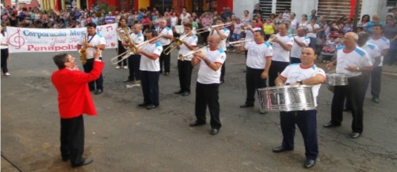 Prefeitura convida população para o desfile de aniversário da cidade