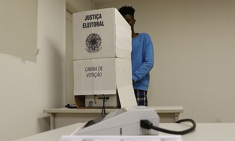 Confira dicas úteis antes de sair para votar no 2º turno das eleições 2022