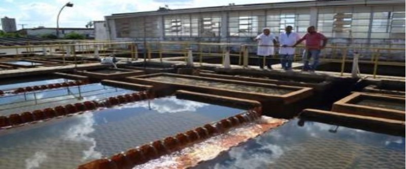 Prefeitura de Birigui reajusta em 18,11% a tarifa de água