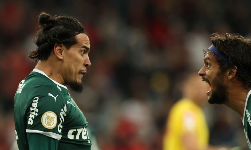 Palmeiras é campeão da Série A do Brasileirão