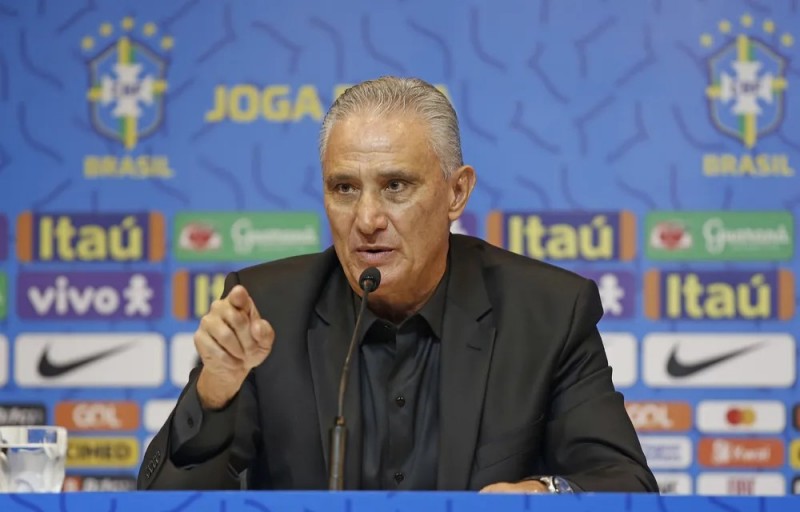 Convocados da Seleção para a Copa do Mundo 2022: veja a lista de Tite