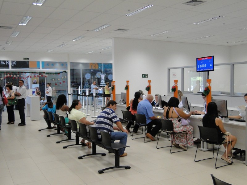 Poupatempo fica fechado durante o feriado prolongado