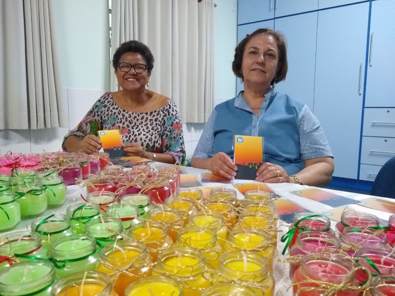 Campanha do Lactário busca ‘padrinhos’ para presentear crianças