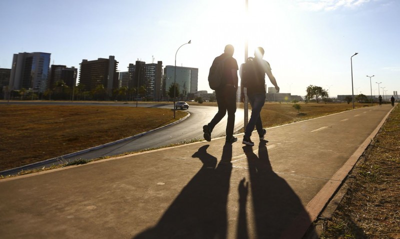 Verão no hemisfério sul começa nesta quarta-feira