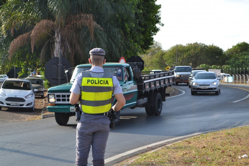 ‘Operação Natal’ começa nesta sexta-feira nas rodovias da região