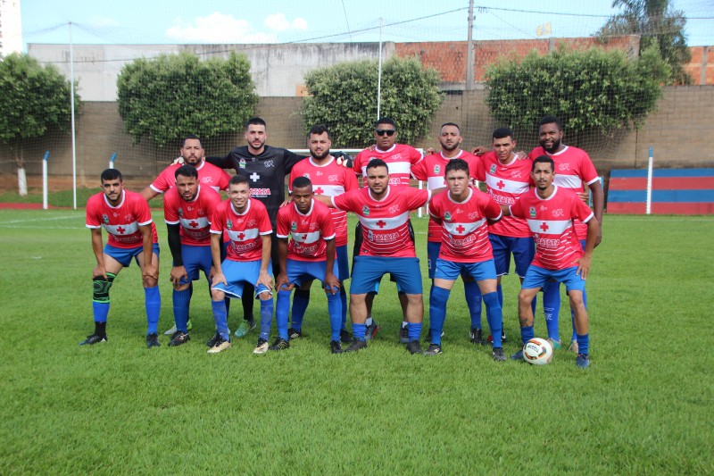 Suíça derrota Camarões e vence minicampo Sub-32 do Lago Azul