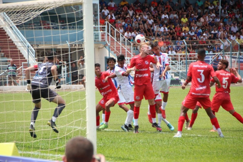 Na abertura da Copinha, Penapolense é goleado pelo Capivariano