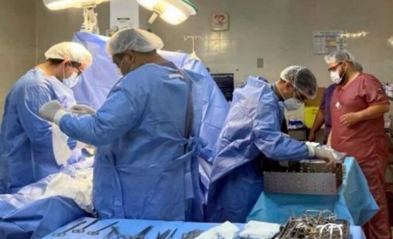 Jovem de Birigui tem órgãos captados após morte cerebral por acidente com moto
