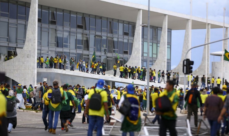 PT contesta declaração de Prefeito de Penápolis sobre atos em Brasília