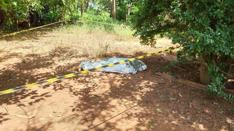 Homem é morto com paulada na cabeça em Brejo Alegre