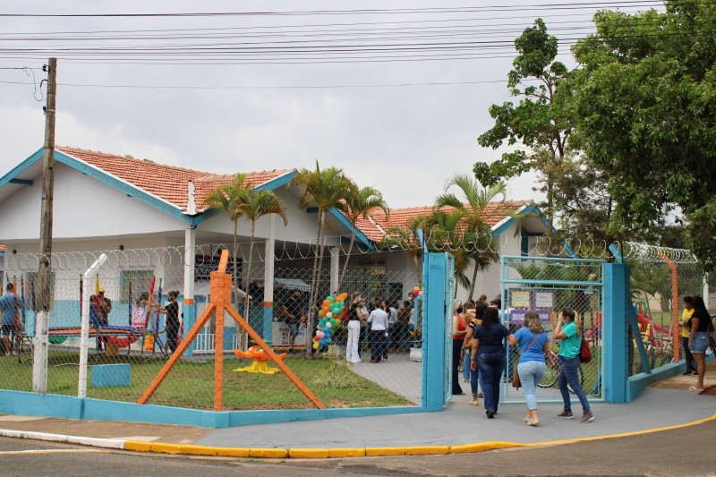 Rede municipal receberá quase 5 mil alunos na volta às aulas 2023