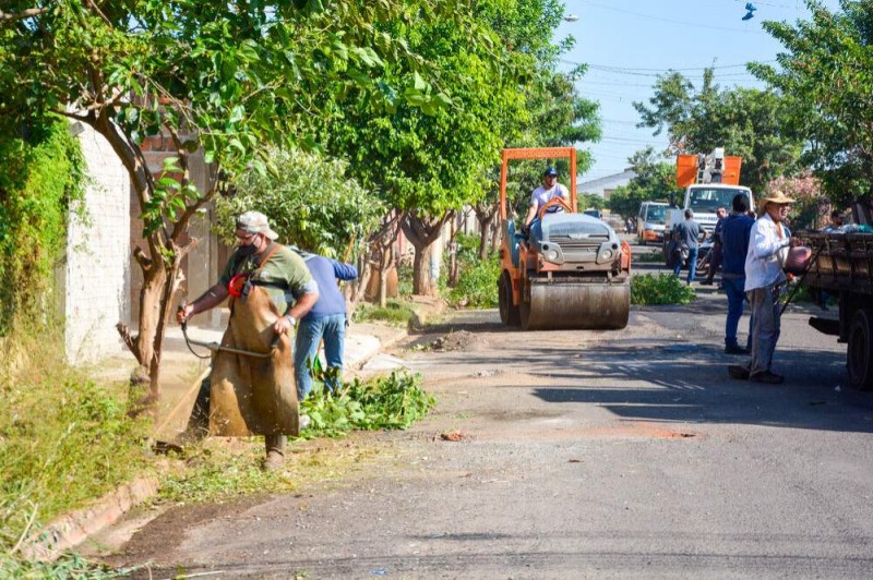 Prefeitura de Birigui decreta intervenção na Secretaria de Serviços Públicos