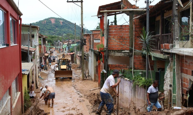 Mais de R$ 1,2 milhão serão repassados para São Sebastião e Ubatuba