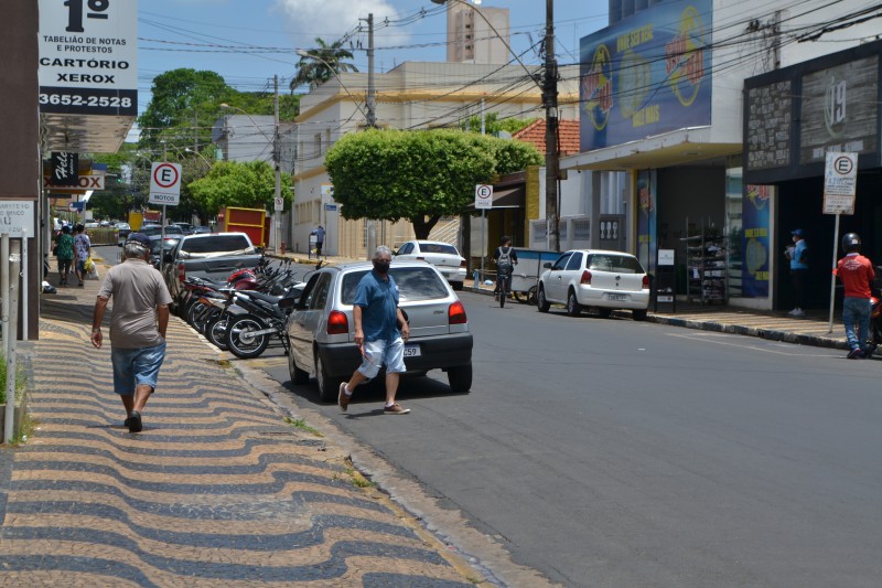 Comércio local promove ‘Semana do Consumidor’ de 13 a 18