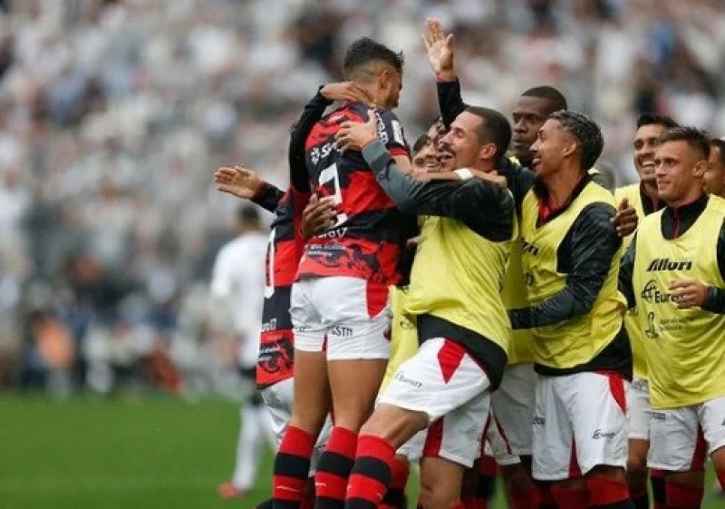 Corinthians é eliminado pelo Ituano e RB Bragantino avança; veja semifinais